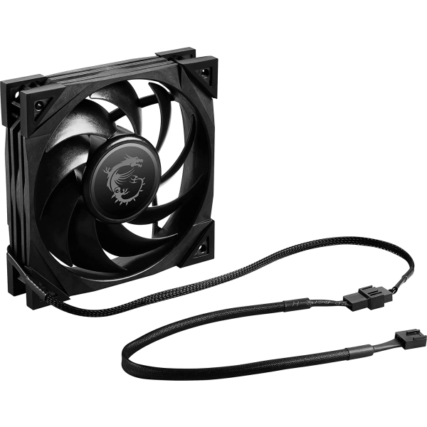 Case Fan MSI MEG SILENT GALE P12