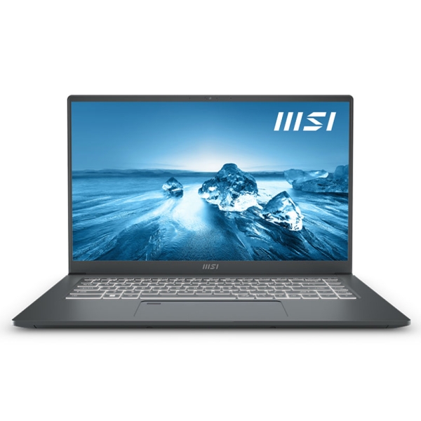 Laptop Notebook MSI Prestige-15-A12UD-089JP