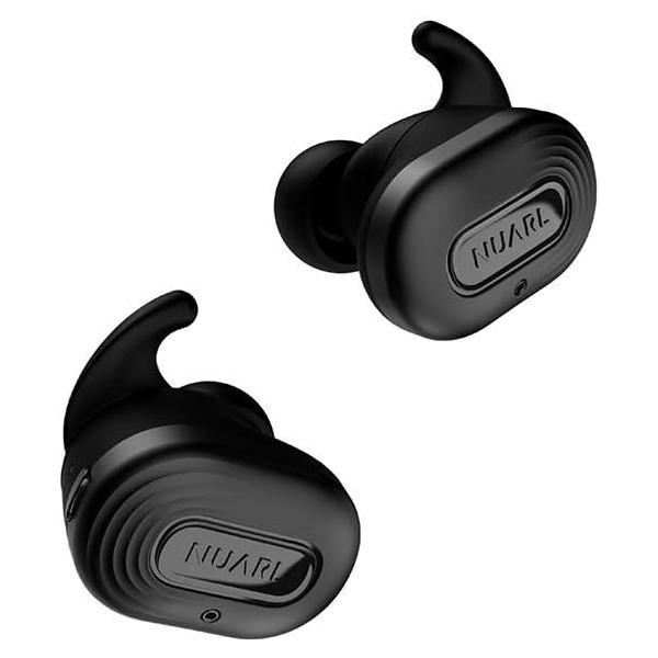 MTI NUARL N10PRO Earphone Headphone