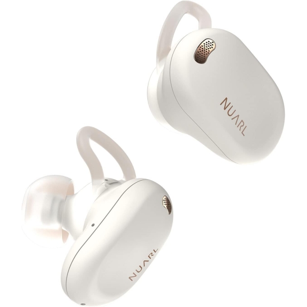 MTI NUARL NEXT1L-WE Earphone Headphone