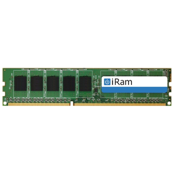 Mushkin Enhanced IR16GMP1866D3R DDR3 PC3-14900 16GB ECC Registered Mac Memory