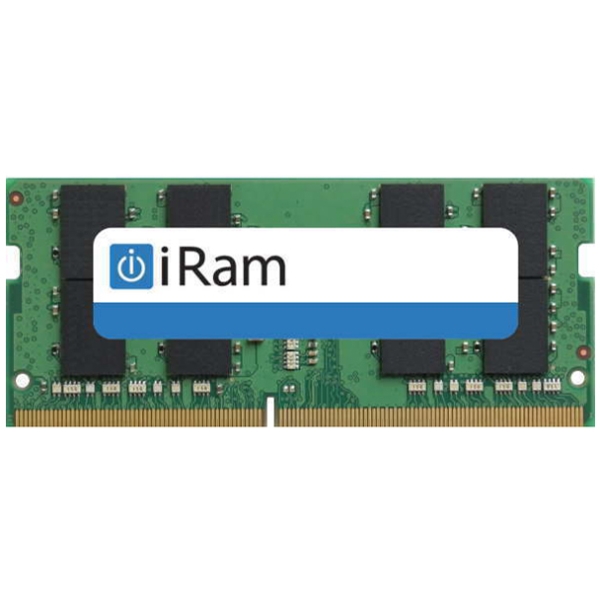 Memory Mushkin Enhanced IR16GSO2400D4 S.O.DIMM DDR4 PC4-19200 16GB Mac