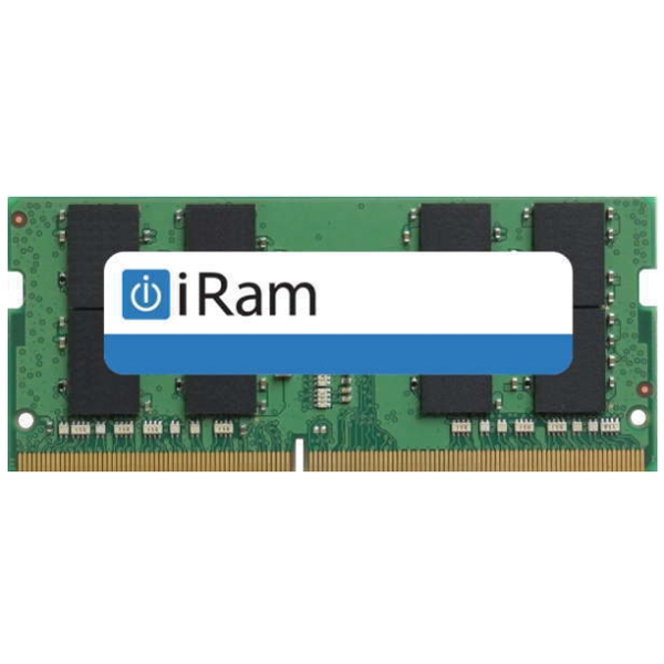 Memory Mushkin Enhanced IR16GSO2666D4 S.O.DIMM DDR4 PC4-21300 16GB Mac