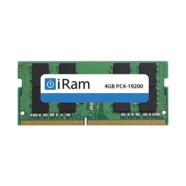 Memory Mushkin Enhanced IR4GSO2400D4 S.O.DIMM DDR4 PC4-19200 4GB Mac