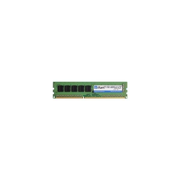 Mushkin Enhanced IR8GMP1333D3 DDR3 PC3-10600 8GB ECC Mac Memory