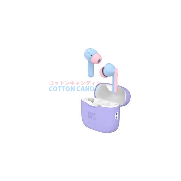 myFirst myFirst Carebuds cotton candy Earphone Headphone