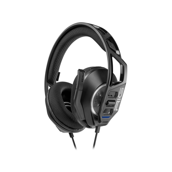 NACON RIG 300 PRO HC RIG300PROHCJP black Headset