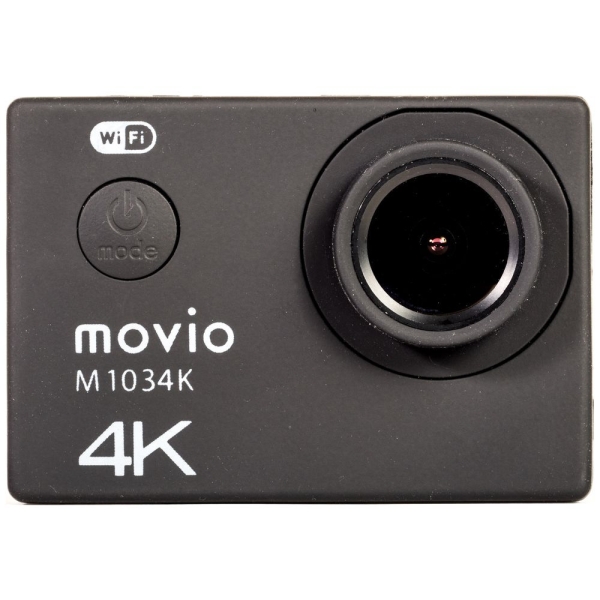 Video Camera NAGAOKA INTERNATIONAL MOVIO M1034K Video Camera