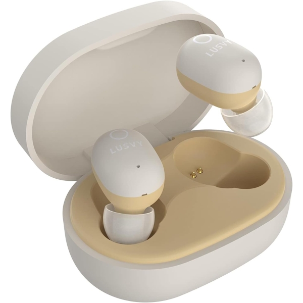 NAGAOKA L102BEANSB soy beige Earphone Headphone