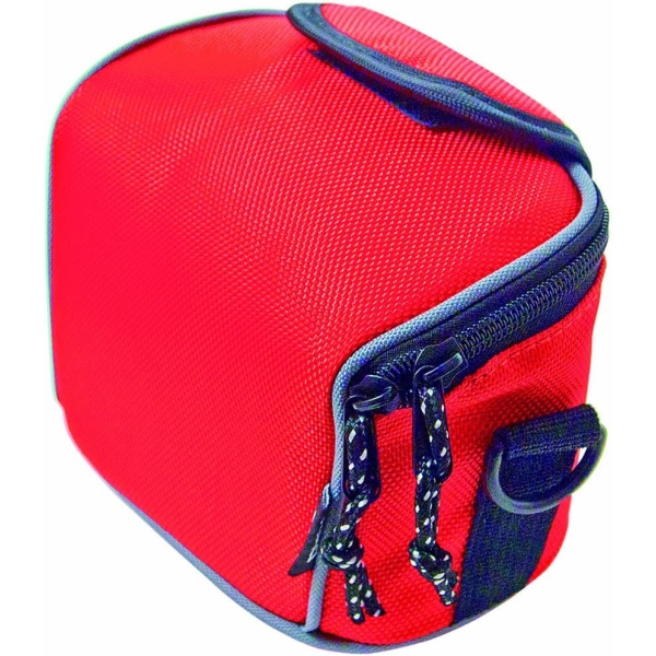 Camera Bag Nakabayashi DCC-M01DD Orange Camera Bag