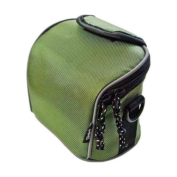 Camera Bag NAKABAYASHI DCC-M01GN green Camera Bag