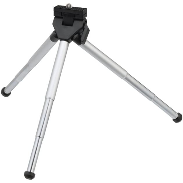 Camera Tripod & Monopod NAKABAYASHI Digio2 DCA-107SL silver Tripods & Monopod