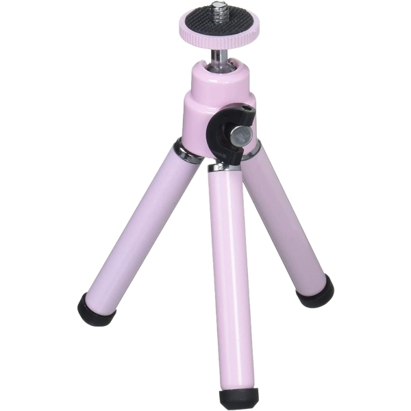 Camera Tripod & Monopod NAKABAYASHI Digio2 DCA-108P pink Tripods & Monopod