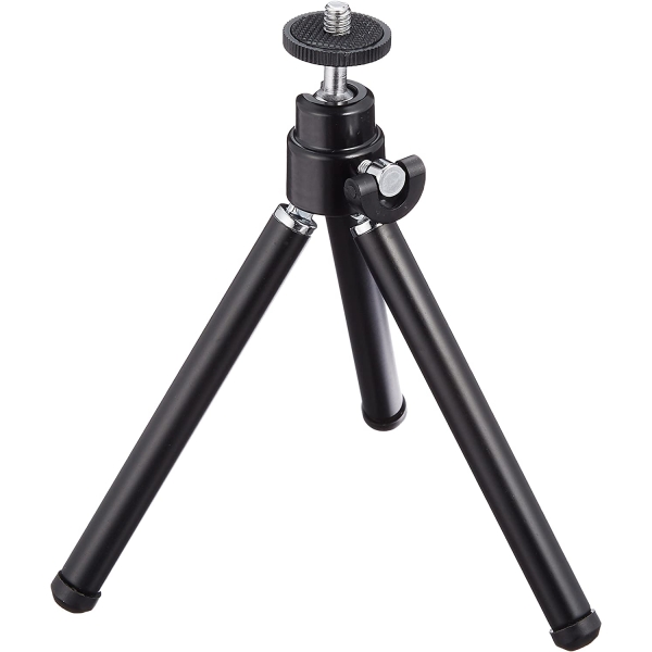 Camera Tripod & Monopod Nakabayashi Digio2 DCA-109BK Black Tripods & Monopod