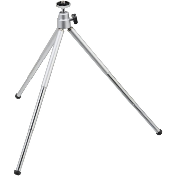 Camera Tripod & Monopod NAKABAYASHI Digio2 DCA-109SL silver Tripods & Monopod