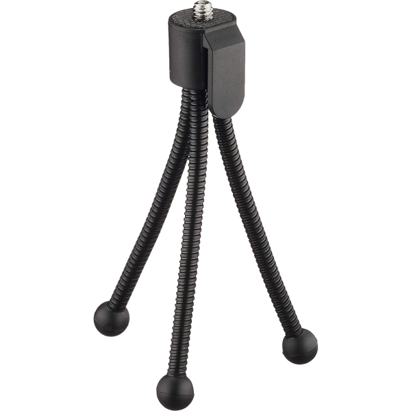 Camera Tripod & Monopod Nakabayashi Digio2 DCA-110BK Black Tripods & Monopod