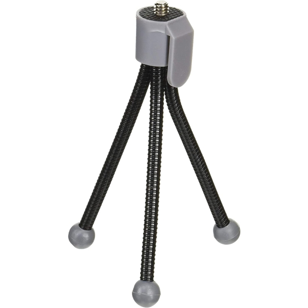 Camera Tripod & Monopod Nakabayashi Digio2 DCA-110GY Gray Tripods & Monopod