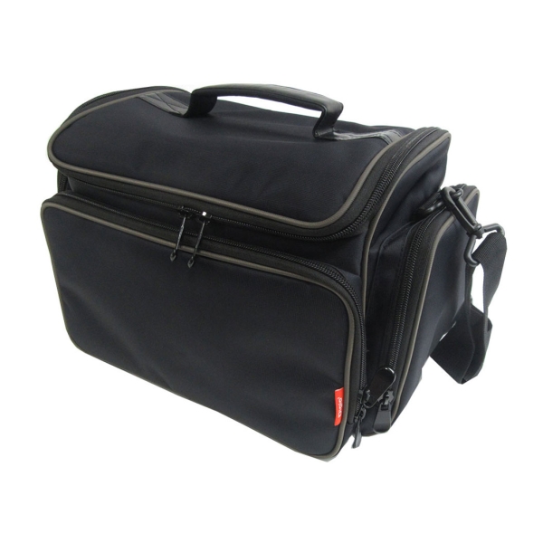 Camera Bag Nakabayashi Digio2 DCB-006BK Black Camera Bag