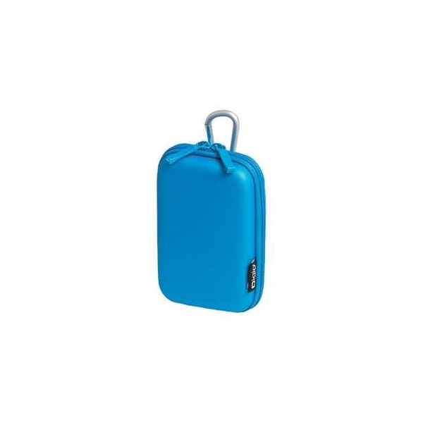 Camera Case Nakabayashi Digio2 DCC-056BL Blue Camera Case