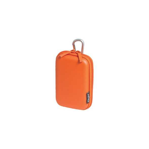 Camera Case Nakabayashi Digio2 DCC-056DD Orange Camera Case