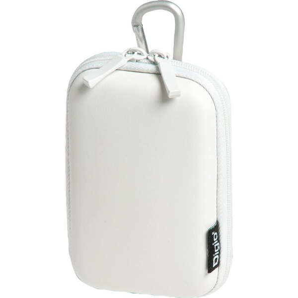 Camera Case NAKABAYASHI Digio2 DCC-056W white Camera Case