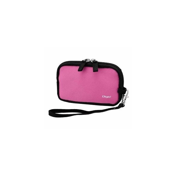 Camera Case Nakabayashi Digio2 DCC-058P Pink Camera Case