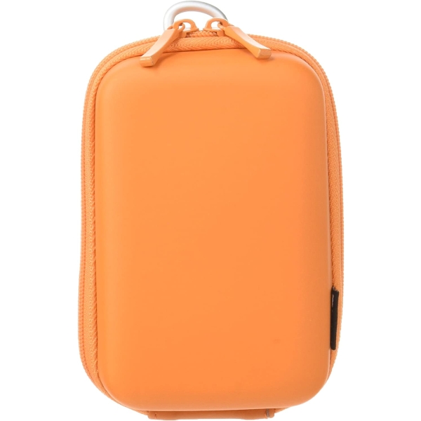 Camera Case Nakabayashi Digio2 DCC-061DD Orange Camera Case