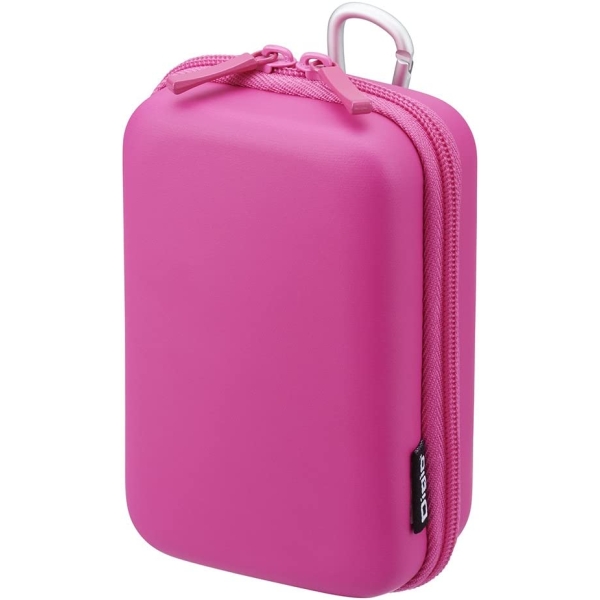 Camera Case Nakabayashi Digio2 DCC-061P Pink Camera Case