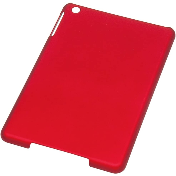 Tablet Case Nakabayashi Digio2 IPM-12SC02R metallic mat red Tablet Case