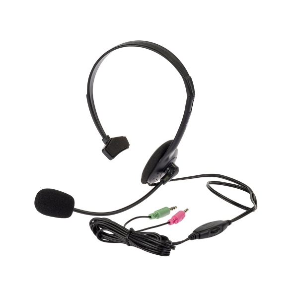 Headset Nakabayashi Digio2 MHM-M27BK