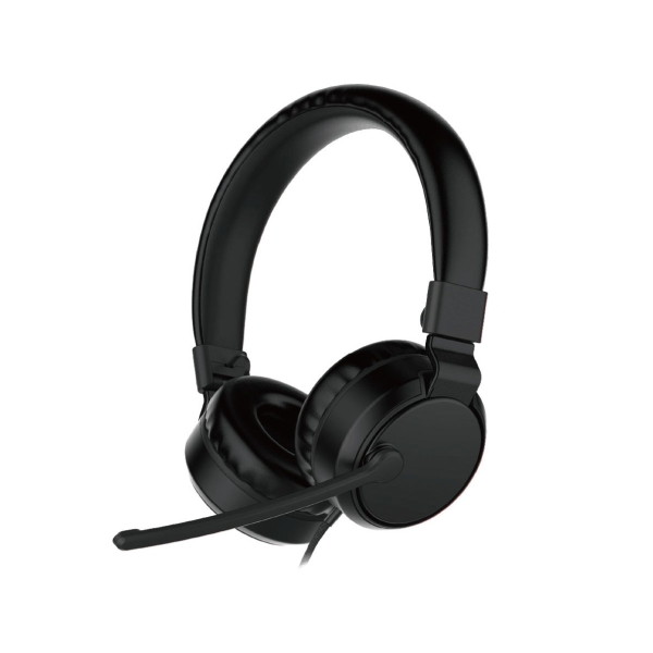 NAKABAYASHI Digio2 MHM-STB36BK black Headset