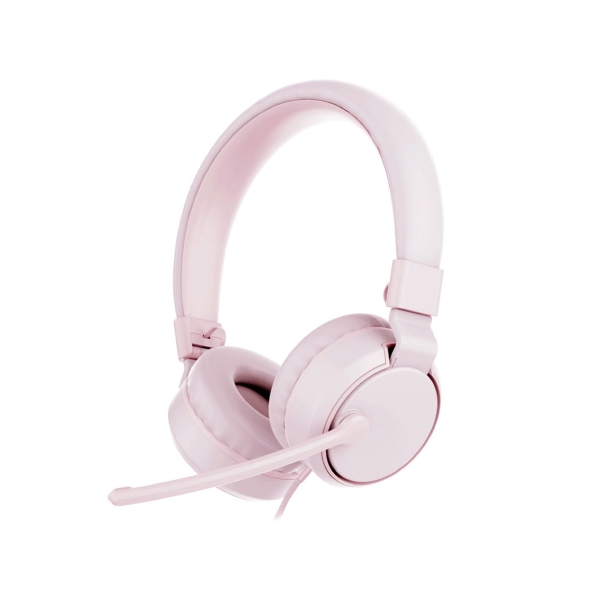 NAKABAYASHI Digio2 MHM-STB36PL pink lavender Headset