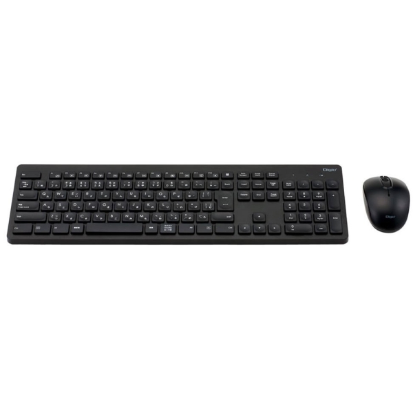 Keyboard Nakabayashi Digio2 MK-01BK black