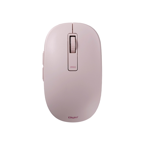 Nakabayashi Digio2 MUS-BKF219P Pink Mouse