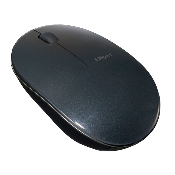 NAKABAYASHI Digio2 MUS-BKT154NBK black Mouse