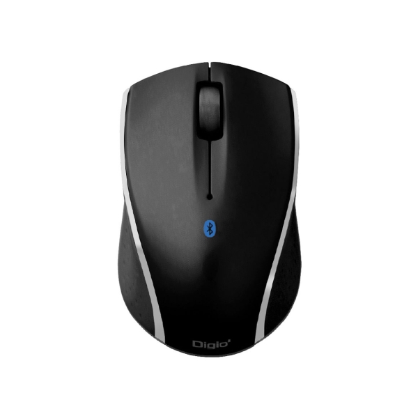 NAKABAYASHI Digio2 MUS-BKT99NBK black Mouse