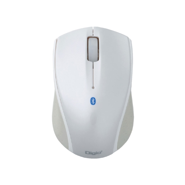 NAKABAYASHI Digio2 MUS-BKT99NW white Mouse