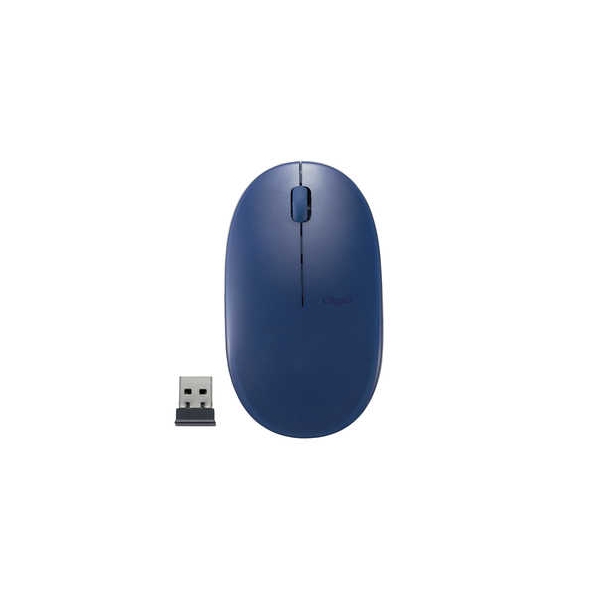 Mouse Nakabayashi Digio2 MUS-RKT153BL Blue Mouse