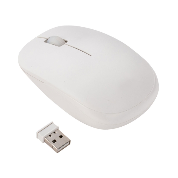 Mouse Nakabayashi Digio2 MUS-RKT183AGW white Mouse