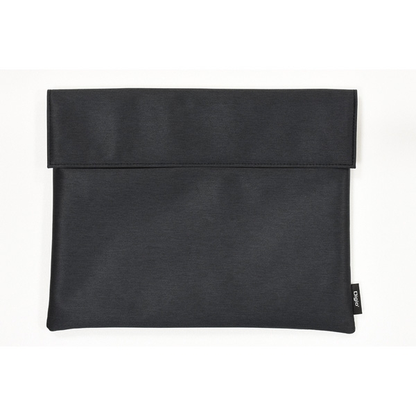 Tablet Case Nakabayashi Digio2 SZC-BIB8BK black Tablet Case