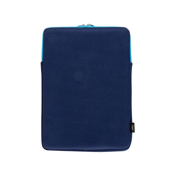 Tablet Case Nakabayashi Digio2 SZC-TCF102NB navy Tablet Case