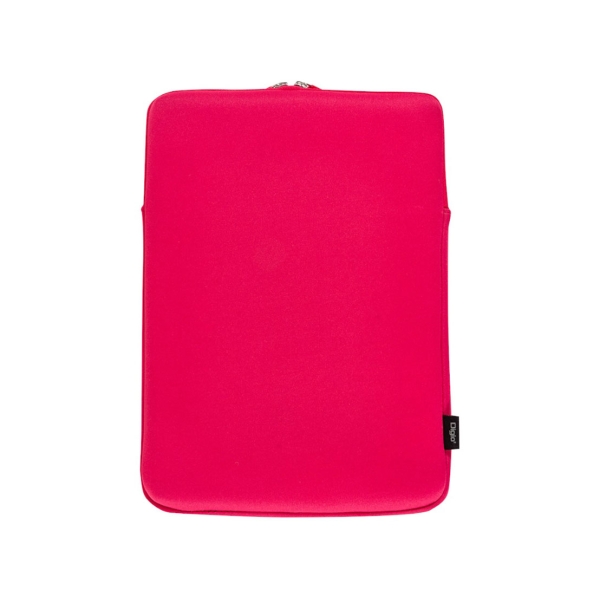 Tablet Case Nakabayashi Digio2 SZC-TCF102P Pink Tablet Case