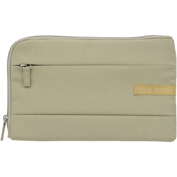 Tablet Case Nakabayashi Digio2 TBC-FIXF08BG beige Tablet Case