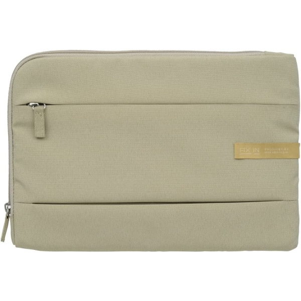 Tablet Case Nakabayashi Digio2 TBC-FIXF10BG Beige Tablet Case