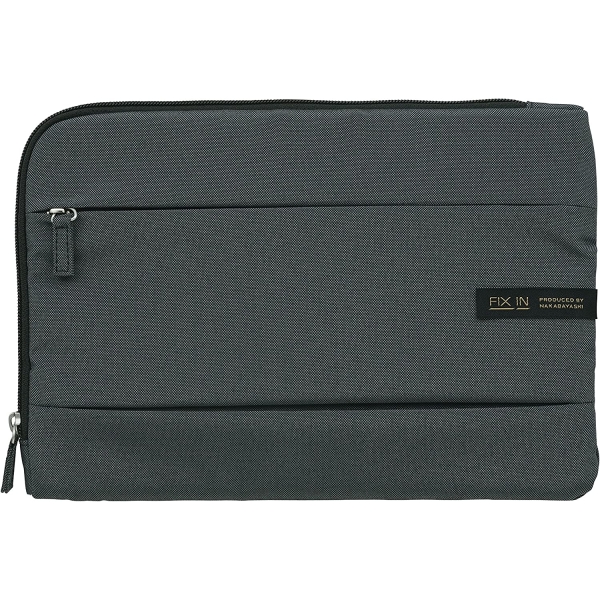 Tablet Case Nakabayashi Digio2 TBC-FIXF10BK stone black Tablet Case