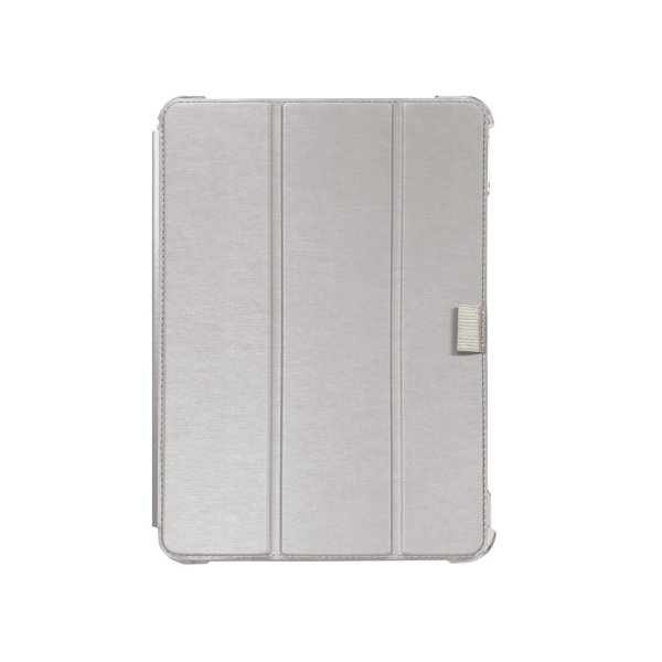 Tablet Case Nakabayashi Digio2 TBC-IPA1902SL silver Tablet Case