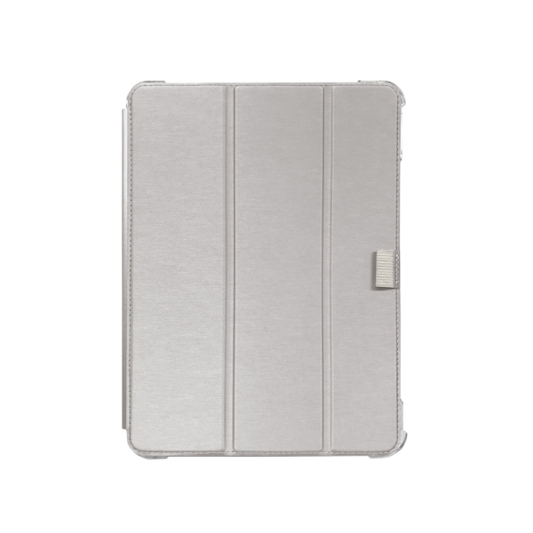 Tablet Case Nakabayashi Digio2 TBC-IPP1802SL silver Tablet Case