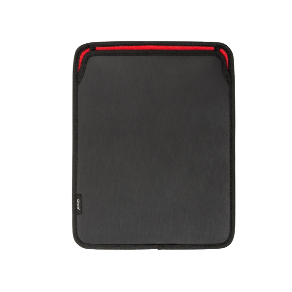 Tablet Case Nakabayashi Digio2 TBC-IPP1803BK Tablet Case