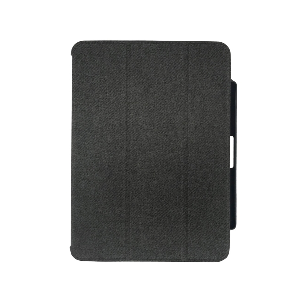 Tablet Case Nakabayashi Digio2 TBC-IPP1805BK Black Tablet Case