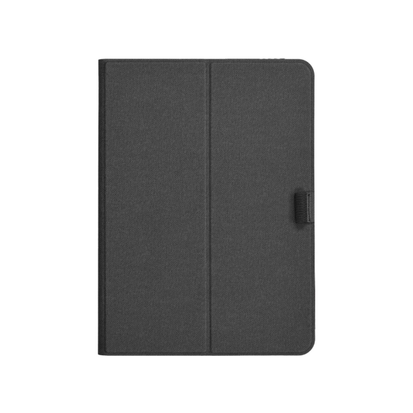 Tablet Case Nakabayashi Digio2 TBC-IPP1807BK Black Tablet Case